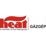 HEAT Gázgép GmbH - Ungarn